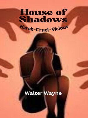 cover image of House of Shadows